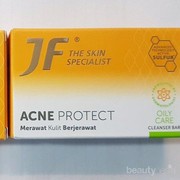 [FORUM] ada yang masih menggunakan JF Sulfur?