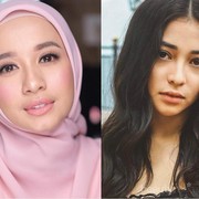Berdarah Minang, Deretan Artis Cantik Ini Jadi Pujaan Kaum Pria!