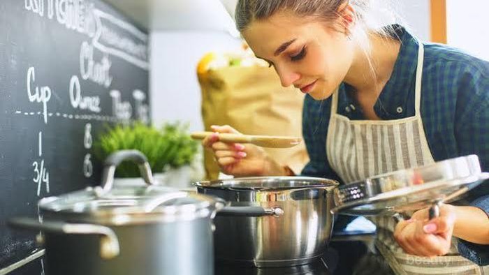 3 Resep Masakan Sunda yang Pas untuk Menarik Hati Calon 3 Resep Masakan Sunda yang Pas untuk Menarik Hati Calon