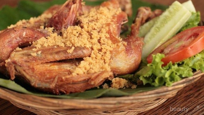 Kamu Pecinta Kuliner Bebek? Ini Loh Rekomendasi Restoran Bebek di Jakarta yang Wuenak!