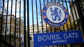 Chelsea 'Sulap' Hotel Jadi Penginapan Petugas Medis Corona