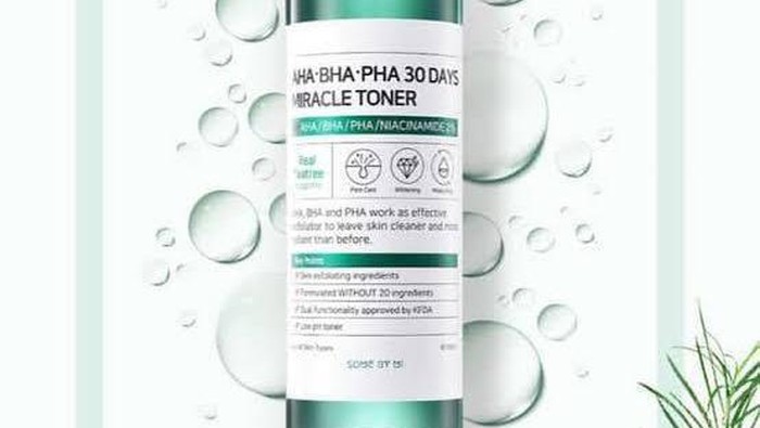 [FORUM] Busa Waktu Pakai Toner