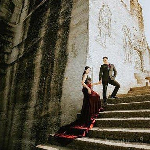 Romantis nan Berkesan, 7 Tempat Wisata Jogja Ini Pas untuk Foto Pre-Wedding!