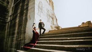 Romantis nan Berkesan, 7 Tempat Wisata Jogja Ini Pas untuk Foto Pre-Wedding!