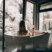 Contek Nih, 5 Insprasi Desain Kamar Mandi Minimalis untuk Rumah Pengantin Baru