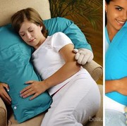 [FORUM] Bantal yang bikin kamu serasa dipeluk!