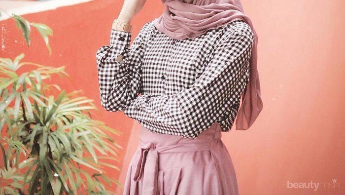 Hunting Item Fashion Hijabers di 5 Online Shop Ini, Harganya Mulai Rp100 Ribuan