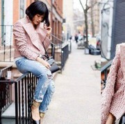 Ini Dia 4 Selebriti Paling Modis dengan Gaya Rambut Pendeknya, Penasaran?