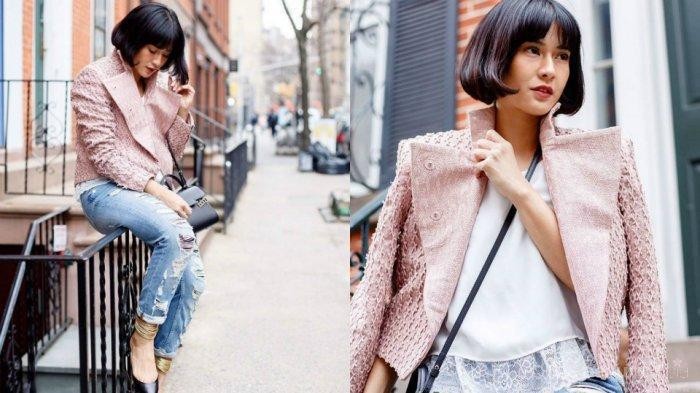 Ini Dia 4 Selebriti Paling Modis dengan Gaya Rambut Pendeknya, Penasaran?