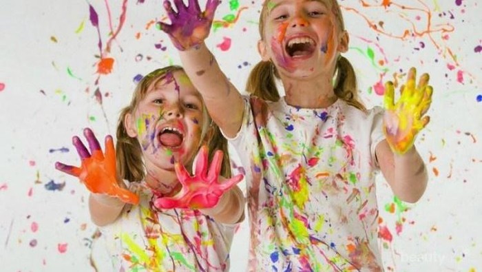 Tak Perlu Khawatir Saat Baju Terkena Noda Membandel, Begini Cara Menghilangkannya!