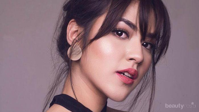 Gampang dan Simpel, Bikin Poni Cantik ala Raisa Ini Yuk!