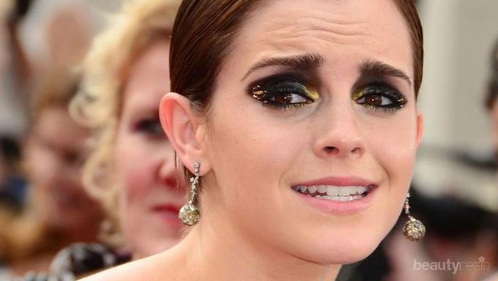 Kesalahan Makeup Paling Fatal! Jangan Coba Jika Tak Ingin Makeupmu Gagal!