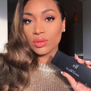 Rekomendasi Lip Pallete Bagus Kolaborasi Youtuber dari e.l.f. Cosmetics Untuk Kulit Gelap
