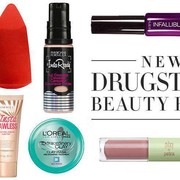 Baru! Serangkaian Produk Drugstore Terbaik di Tahun 2017 yang Wajib Kamu Nantikan!