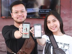 Mudahkan Nasabah Tak Keluar Rumah, BNI Mobile Banking Siaga 24 Jam