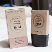 2 Foundation Asal Korea Ini Bisa Menjadi Rekomendasi Untuk Kulit Keringmu Lho!