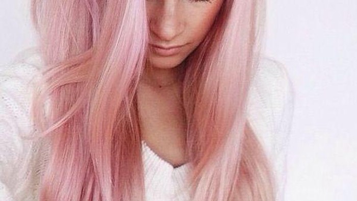 Sudahkah Kamu Coba? 4 Warna Rambut Populer yang Hits di Instagram