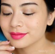 Ini Dia Lipstik Matte Lokal Rekomendasi Beauty Blogger yang Bisa Tahan Hingga 8 Jam!