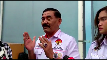 img-title 5 Artis Pemakai Narkoba Diincar Polisi, Brigjen Siswandi: Ayo Tobat & Berobat