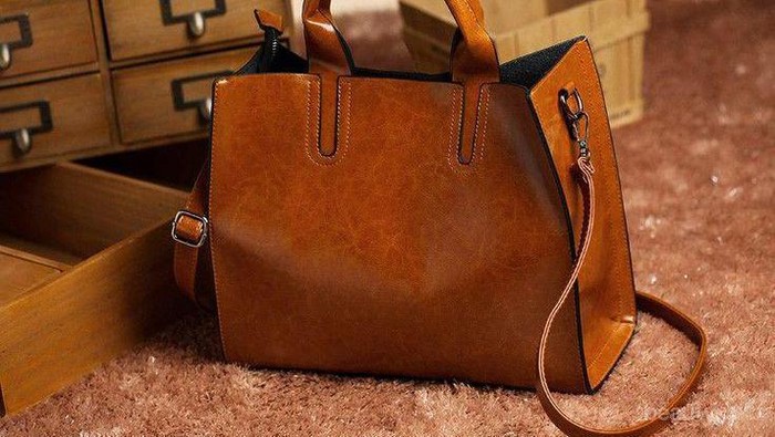 Tak Kalah dari Brand Luar, Inilah Tas Kulit Buatan Indonesia yang Berkelas!