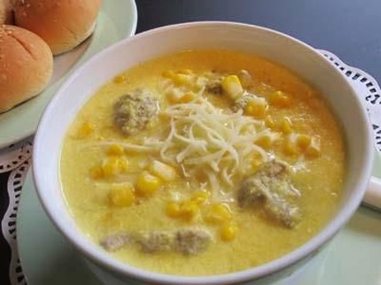 Cara Menggunakan Nutritional Yeast (Kaldu Jamur) yang Menyehatkan