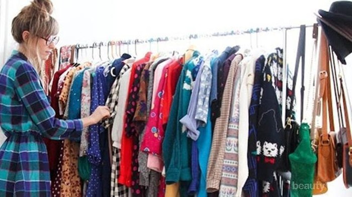 5 Item Fashion ini Mudah di Mix and Match dan Wajib Ada di Lemarimu