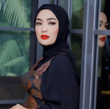 Imel Putri Buka Suara soal Diduga Sindir Suami Zaskia Gotik