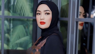 img-title Imel Putri Buka Suara soal Diduga Sindir Suami Zaskia Gotik
