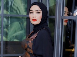 Eks Istri Sirajuddin Mahmud Positif COVID-19 Usai Jalani Kemoterapi