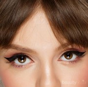 Teknik Eyeliner Terbaik untuk Semua Bentuk Mata dan Jenis Eyeliner yang Direkomendasikan