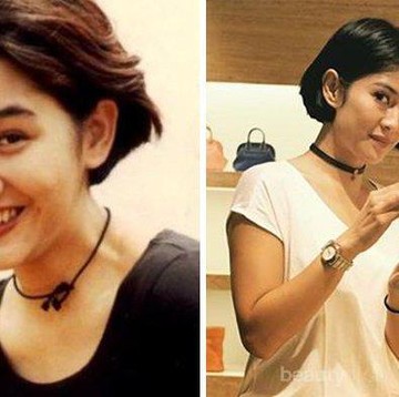 Nostalgia, Ini Dia Gaya Rambut Wanita Indonesia dari Masa ke Masa