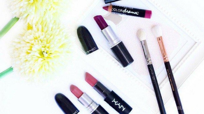 Save Your Money! Inilah Beberapa Dupes Make-up MAC yang Barangkali Kamu Cari