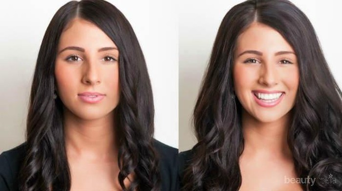 9 Trik Pintar agar Rambut Tipis Terlihat Lebih Tebal