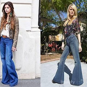 img-title Intip 4 Mix and Match Celana Jeans Cutbray Agar Penampilan Kamu Makin Trendy