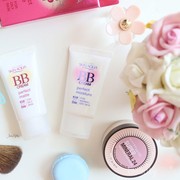 Skin Aqua BB Cream Perfect Matte dan Perfect Moisture, Apa Kelebihan dan Perbedaannya?