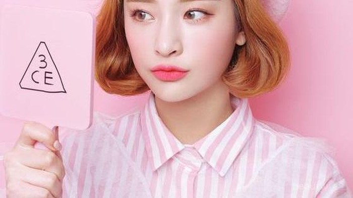Wow! Ternyata Cuka Apel Ampuh Lho untuk Mengusir Jerawat, Mau Coba?