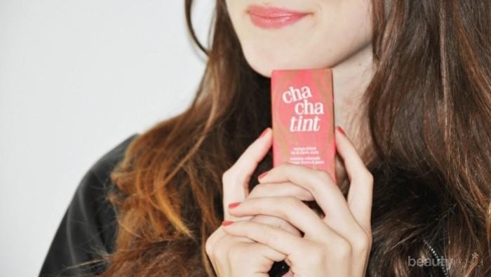 Buat Wajahmu Makin Fresh dengan Benefit ChaCha Tint Yang Multifungsi!