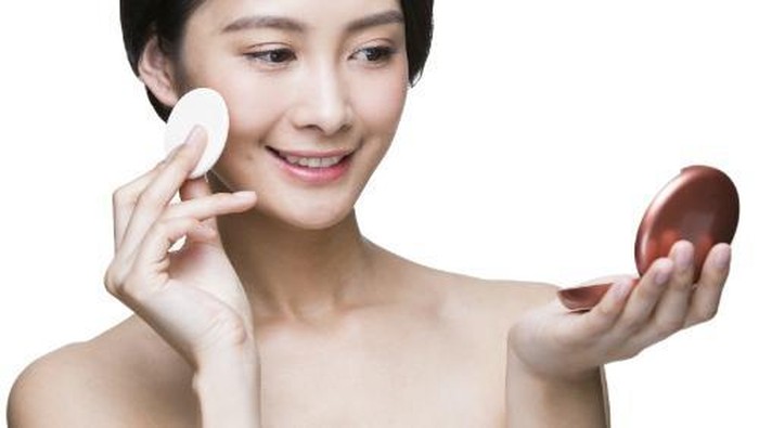 5 Cushion Compact Terbaik untuk Kulit Berminyak