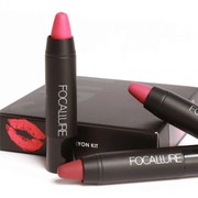 Sudah Coba Lip Crayon Asal China yang Lagi Ngehits Ini?