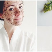 5 DIY Scrub Wajah untuk Hilangkan Bekas Jerawat