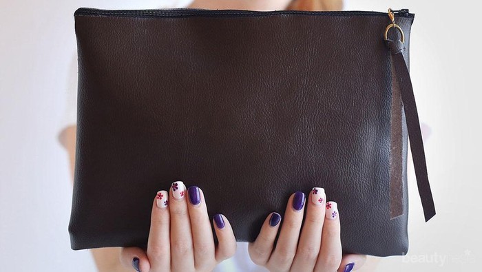 Ini Dia 4 Tips Merawat Tas Kulit Sintetis yang Perlu Diperhatikan