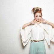 Tampil imut Seperti Wanita Jepang dengan Tren Momoko Look Ini!