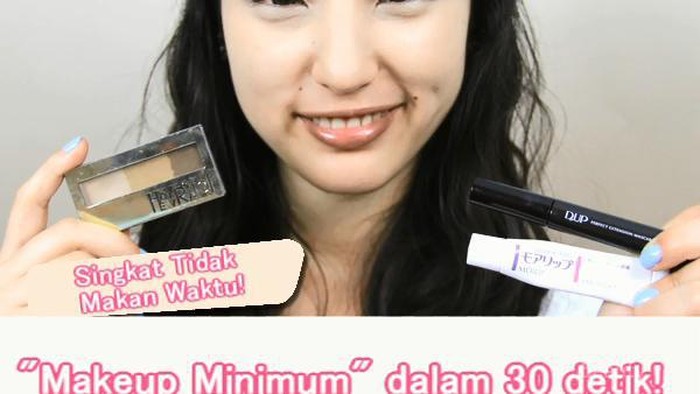 Singkat Tidak Makan Waktu! 
