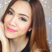 Ini Dia Tips Untuk Tampilan Cantik Maksimal Saat Valentine (Bagian 1)
