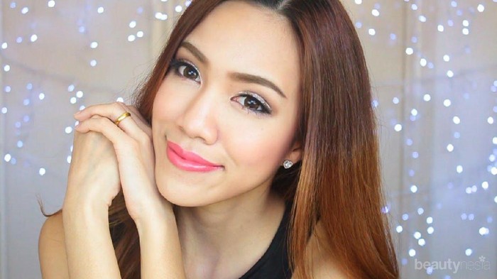 Ini Dia Tips Untuk Tampilan Cantik Maksimal Saat Valentine (Bagian 1)