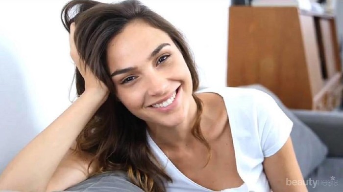 Intip 4 Inspirasi Hairdo ala Gal Gadot yang Mencuri Perhatian!