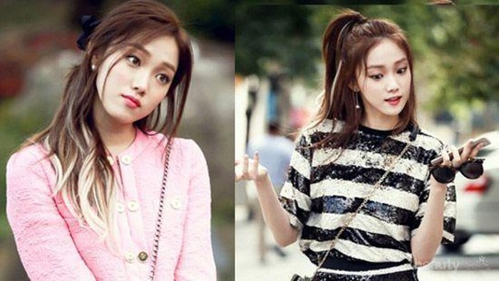 Intip 8 Gaya Keseharian Si Cantik Lee Su Kyung, Pemeran Drama Korea 