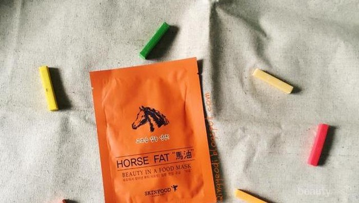 5 Skincare Korea Ini Ternyata Mengandung Bahan Yang Tak Lazim, Bahkan Lemak Kuda!
