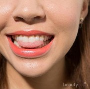 Rekomendasi Lipcream dan Lipstick Lokal Bernuansa Orange Dibawah Rp 50.000