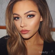 Tutorial Make Up Natural yang Flawless dan Glowy untuk Kulit Sawo Matang